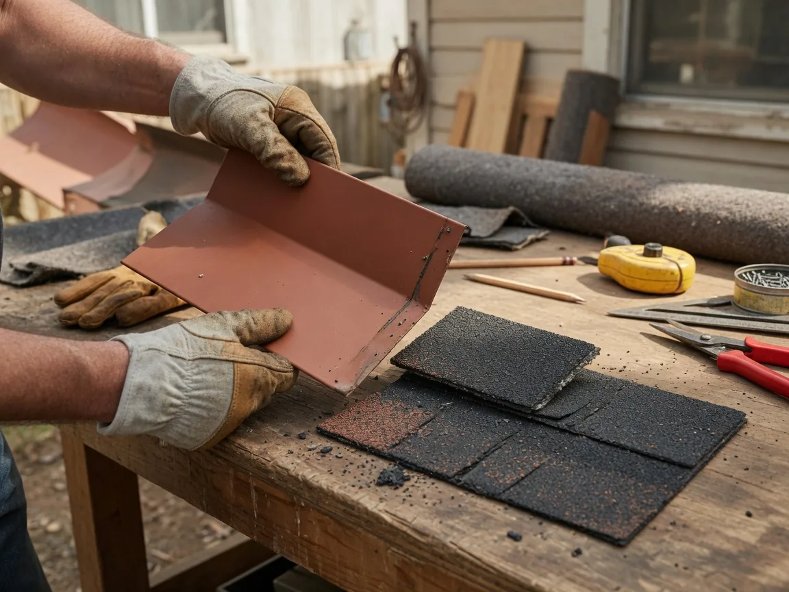 Roof Repair company in Minter City, MS
